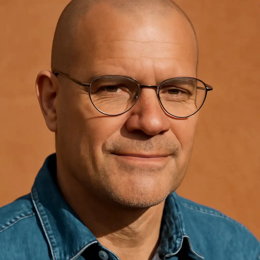 Andrew McKenzie